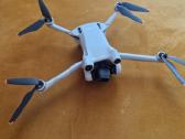 Dji Mini 3 Pro Drono rinkinys - nuotraukos Nr. 3