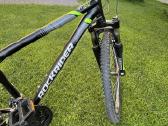 Rockrider 24 vaikiškas dviratis - nuotraukos Nr. 6