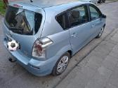 Automobilis geros būklės ir sunaudoja labai mažai - nuotraukos Nr. 3