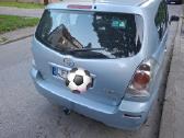 Automobilis geros būklės ir sunaudoja labai mažai - nuotraukos Nr. 4
