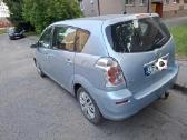 Automobilis geros būklės ir sunaudoja labai mažai - nuotraukos Nr. 5