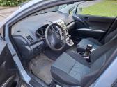Automobilis geros būklės ir sunaudoja labai mažai - nuotraukos Nr. 6