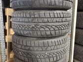 225/45r17 Padangos su ratlankiais - nuotraukos Nr. 2