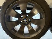 225/45r17 Padangos su ratlankiais - nuotraukos Nr. 3