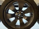 225/45r17 Padangos su ratlankiais - nuotraukos Nr. 5