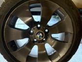 225/45r17 Padangos su ratlankiais - nuotraukos Nr. 6