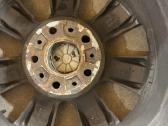 225/45r17 Padangos su ratlankiais - nuotraukos Nr. 8