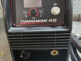 Plazminio pjovimo aparatas Tomahawk 45 - nuotraukos Nr. 2