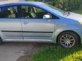 Toyota Corolla Verso - nuotraukos Nr. 2