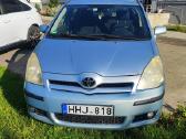 Toyota Corolla Verso - nuotraukos Nr. 3