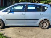 Toyota Corolla Verso - nuotraukos Nr. 4