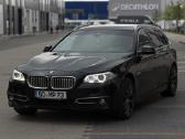 Bmw f11 2013.11 3.0d x drive - nuotraukos Nr. 2