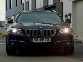 Bmw f11 2013.11 3.0d x drive - nuotraukos Nr. 3