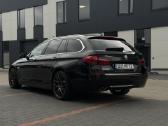 Bmw f11 2013.11 3.0d x drive - nuotraukos Nr. 5