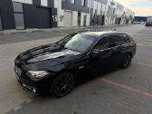 Bmw f11 2013.11 3.0d x drive - nuotraukos Nr. 20