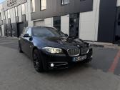 Bmw f11 2013.11 3.0d x drive - nuotraukos Nr. 21