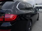 Bmw f11 2013.11 3.0d x drive - nuotraukos Nr. 23