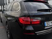 Bmw f11 2013.11 3.0d x drive - nuotraukos Nr. 24