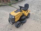 John Deere, Ariens, Castel Garden, Honda, Mikann - nuotraukos Nr. 21