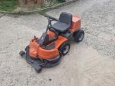 John Deere, Ariens, Castel Garden, Honda, Mikann - nuotraukos Nr. 7