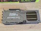 Geforce Rtx 4060 Ti Gaming Oc 8gb - nuotraukos Nr. 4