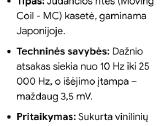 Kartridžas At-32eii, Satin M-11 - nuotraukos Nr. 16