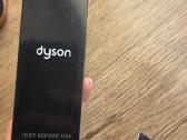 Dyson Airstrait plaukų tiesintuvas, džiovintuvas - nuotraukos Nr. 8