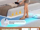 Dvigulė lova 160/200 cm su LED apšvietimu - nuotraukos Nr. 4