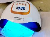 Sun X25max lempa - nuotraukos Nr. 4
