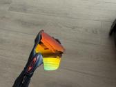 Oakley radar ev path prizm road - nuotraukos Nr. 8