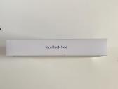 MacBook Neo dėžė - nuotraukos Nr. 2