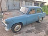 Moskvich 402 - nuotraukos Nr. 3