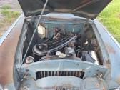 Moskvich 402 - nuotraukos Nr. 9