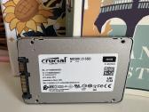 Crucial Mx500 1tb sata SSD - nuotraukos Nr. 3
