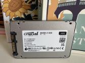 Crucial Mx500 1tb sata SSD - nuotraukos Nr. 4