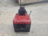 Toro Wheel Horse Dh-200 - nuotraukos Nr. 4