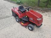 Toro Wheel Horse Dh-200 - nuotraukos Nr. 7