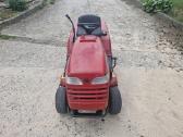 Toro Wheel Horse Dh-200 - nuotraukos Nr. 8
