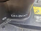 Toro Wheel Horse Dh-200 - nuotraukos Nr. 10
