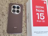 Redmi note 15pro+ - nuotraukos Nr. 2