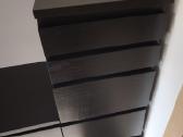 Parduodamas Ikea Malm komodu komplektas - nuotraukos Nr. 3