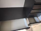 Parduodamas Ikea Malm komodu komplektas - nuotraukos Nr. 4
