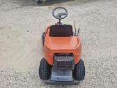 Husqvarna Rider 970 - nuotraukos Nr. 4