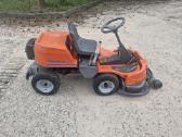 Husqvarna Rider 970 - nuotraukos Nr. 6