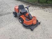Husqvarna Rider 970 - nuotraukos Nr. 7