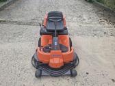 Husqvarna Rider 970 - nuotraukos Nr. 8