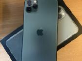 iPhone 11 Pro Max - nuotraukos Nr. 2
