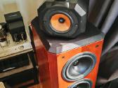 Bowers & Wilkins 802 series 3 - nuotraukos Nr. 2