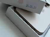 iPhone 16 Pro 128 GB - nuotraukos Nr. 5