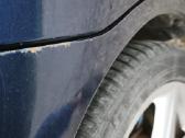 Toyota Corolla Verso - nuotraukos Nr. 6